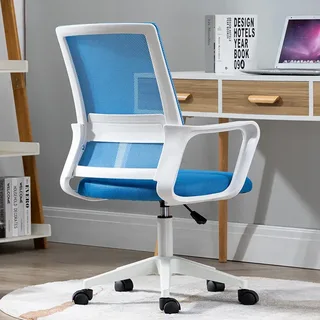 تصویر 3 از صندلی اداری لیو مدل i62gk با راحتی استثنایی و طراحی نو آورانه